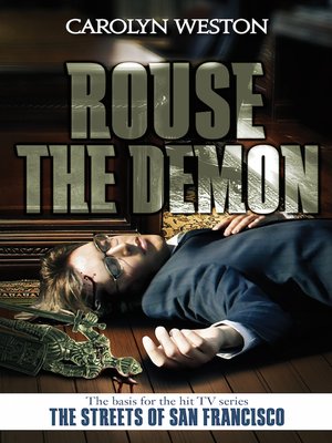 cover image of Rouse The Demon